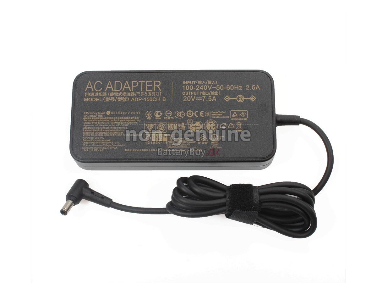 Adapter til Asus A17-150P1A