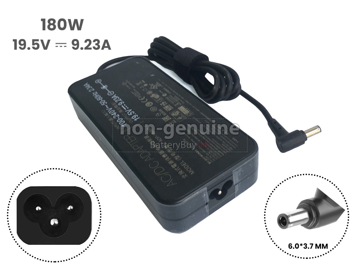 Adapter til Asus PA-1181-02