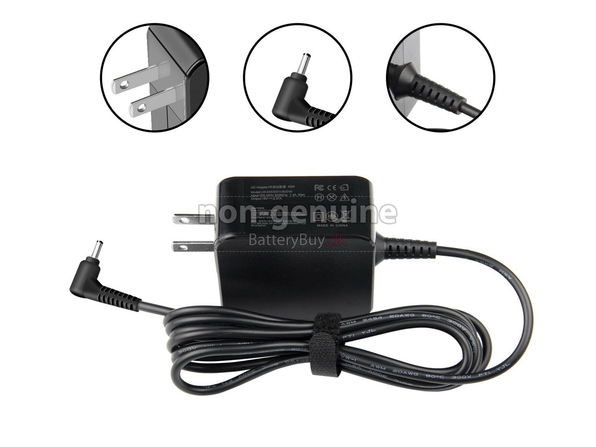 Adapter til Asus 0A001-00231200