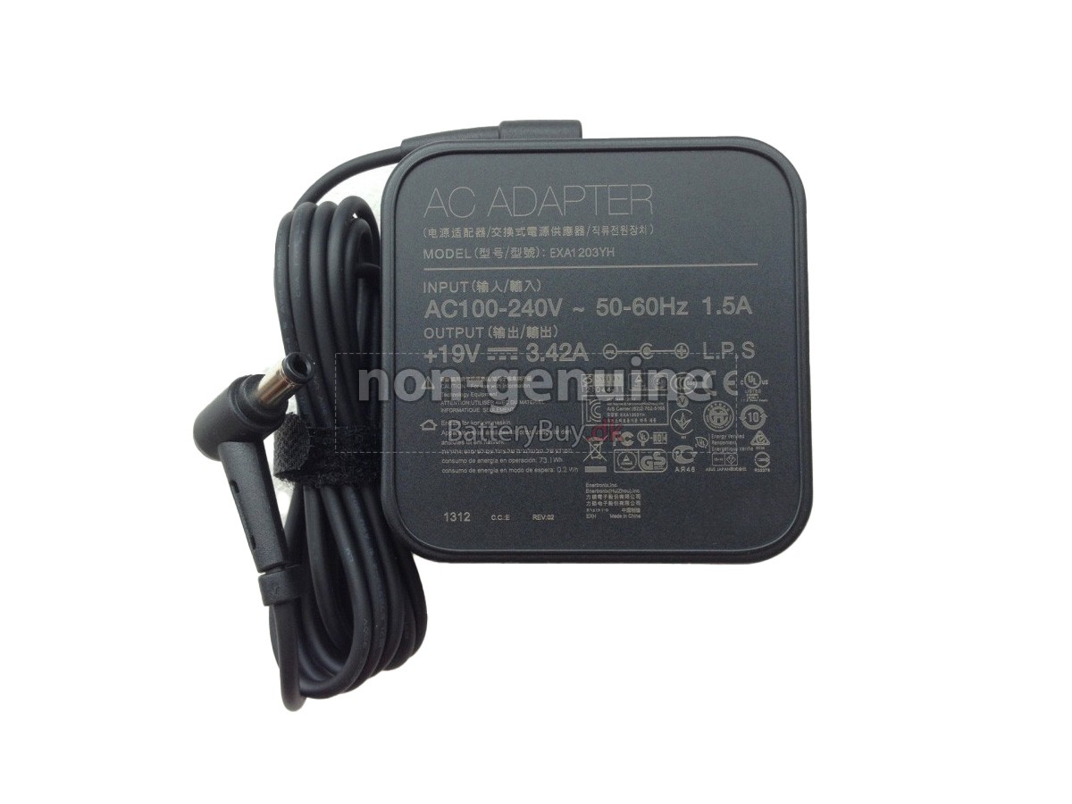 Adapter til Asus 0A001-00040700