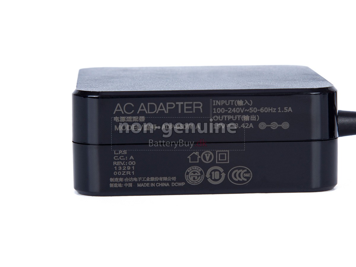 Adapter til Asus EXA1203XH