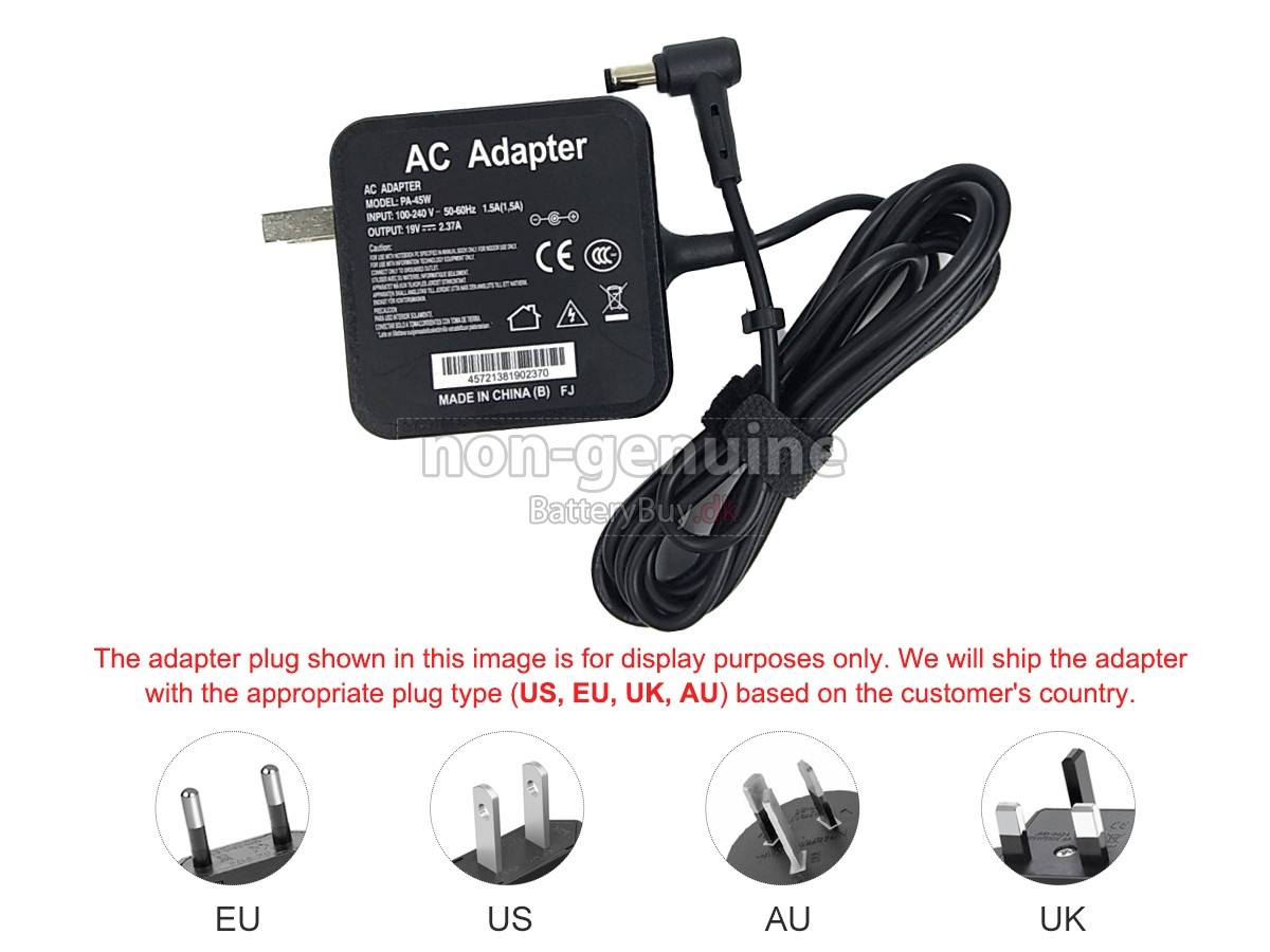 Adapter til Asus AD883220