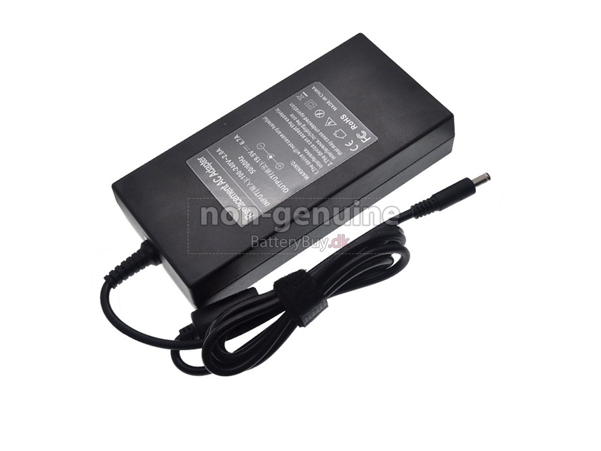 Adapter til Dell 130W 19.5V-6.7A 4.5*3.0MM