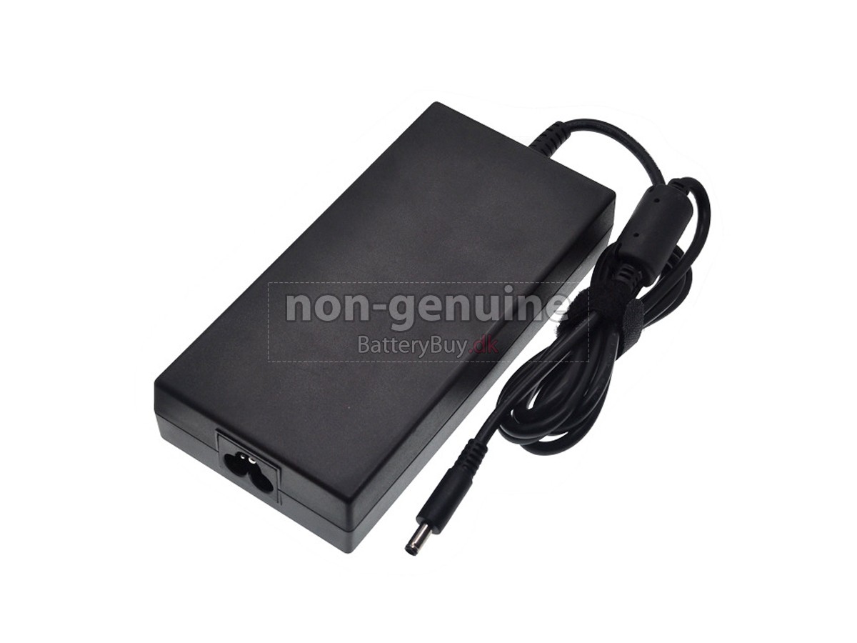 Adapter til Dell 130W 19.5V-6.7A 4.5*3.0MM