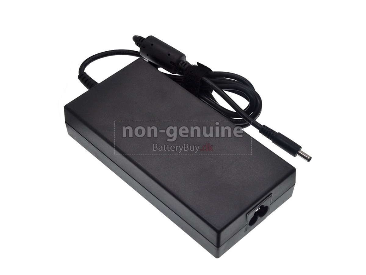 Adapter til Dell 130W 19.5V-6.7A 4.5*3.0MM