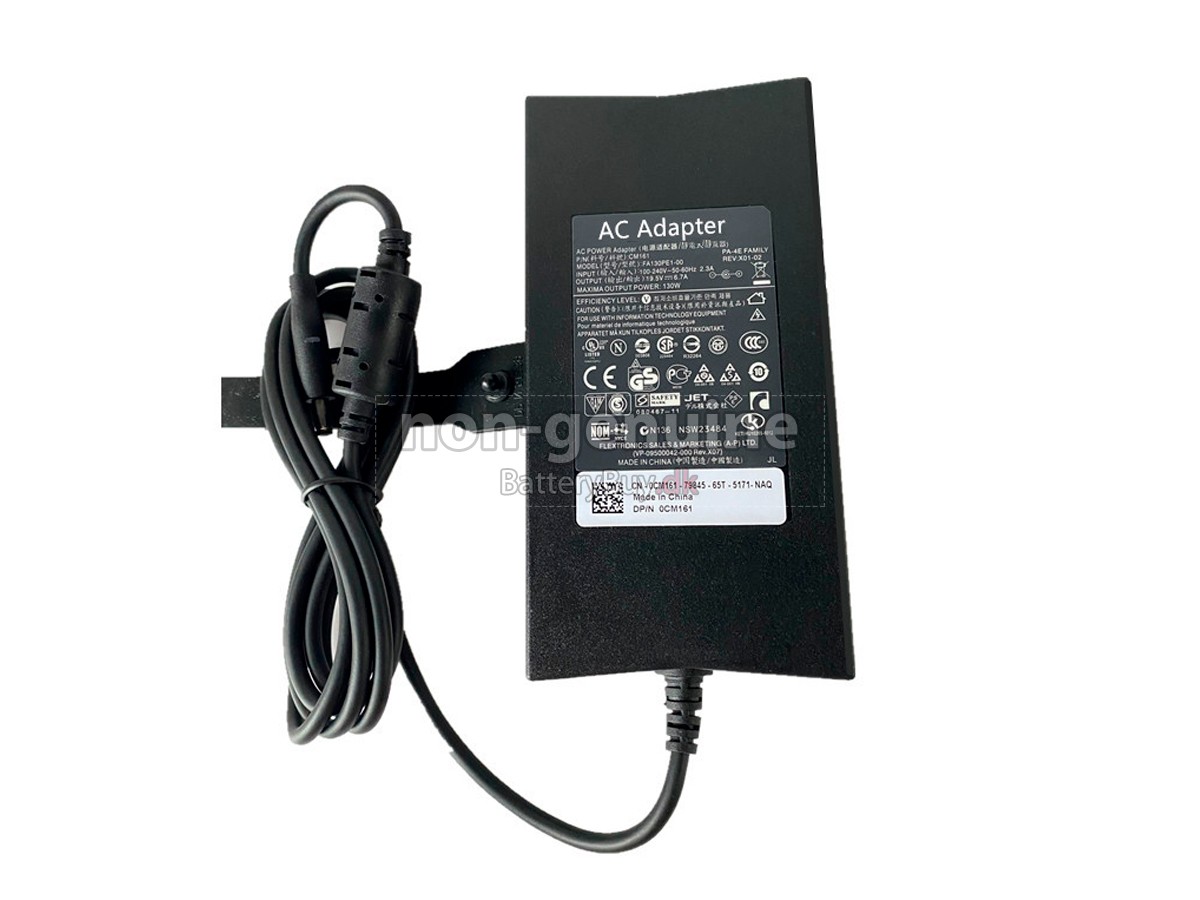 Adapter til Dell PA-1131-02D