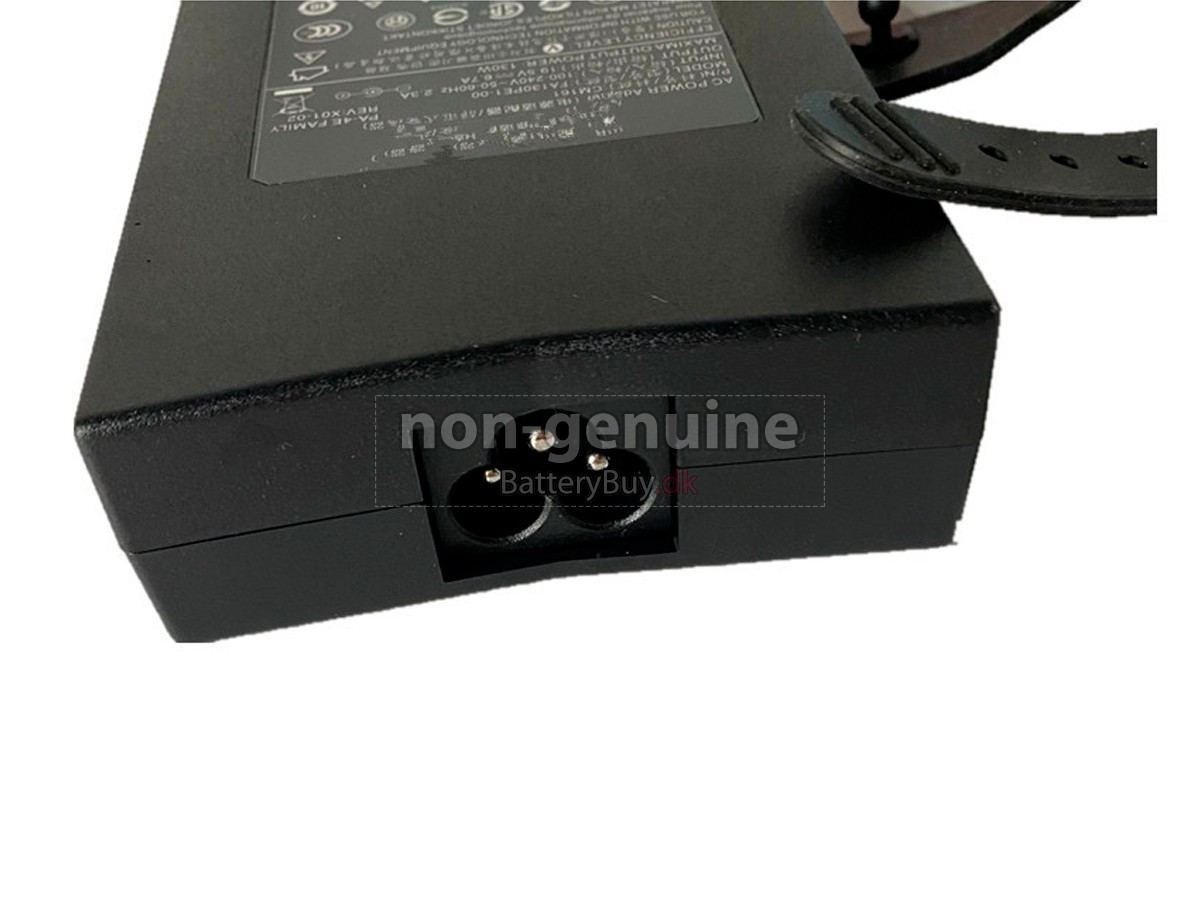 Adapter til Dell PA-1131-02D