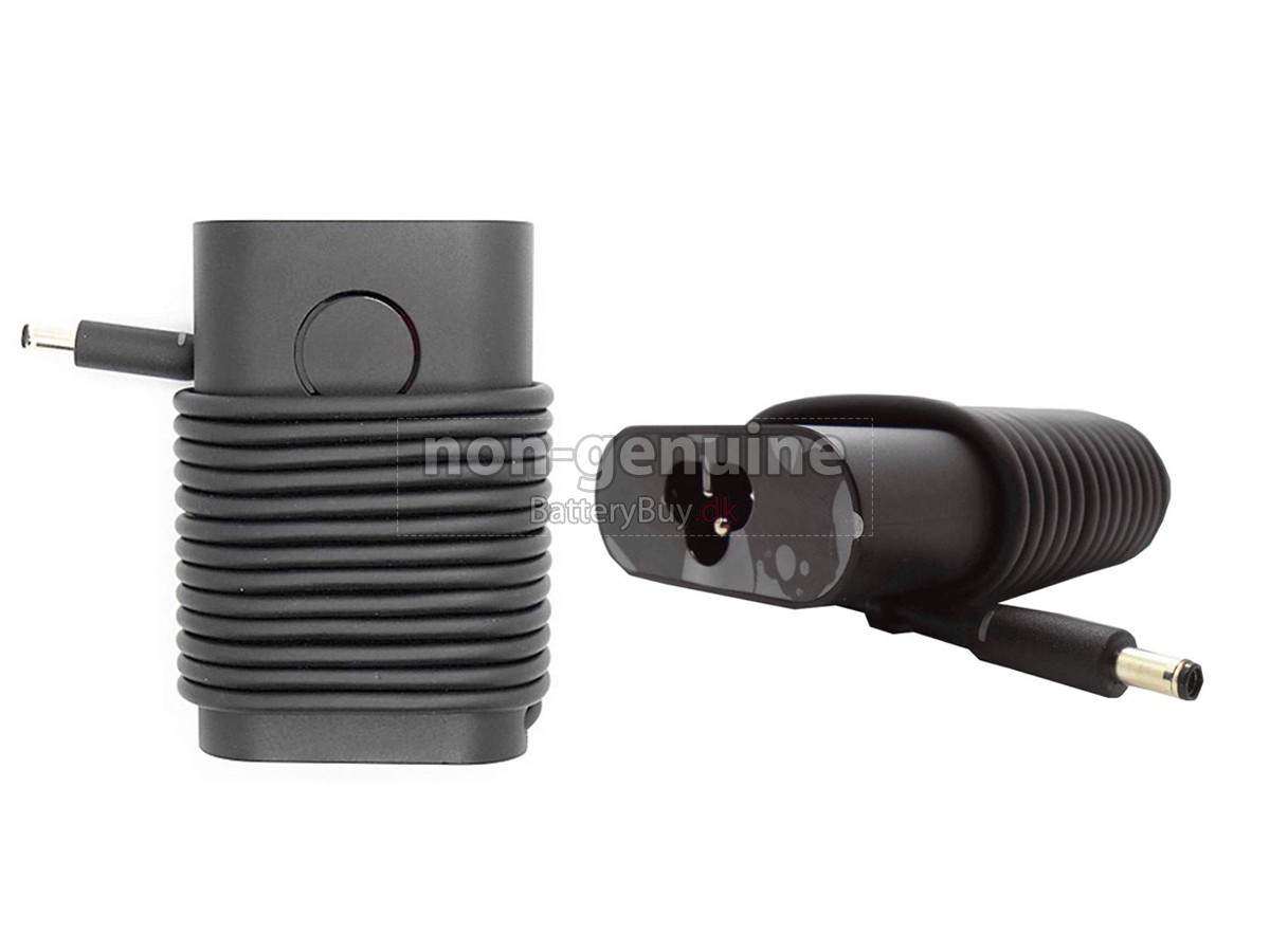 Adapter til Dell 45W 19.5V-2.31A 100-240V~1.2A 50/60HZ