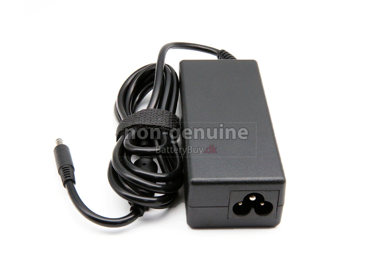 Adapter til Dell 65W 19.5V-3.34A 100-240V~1.6A 50/60HZ