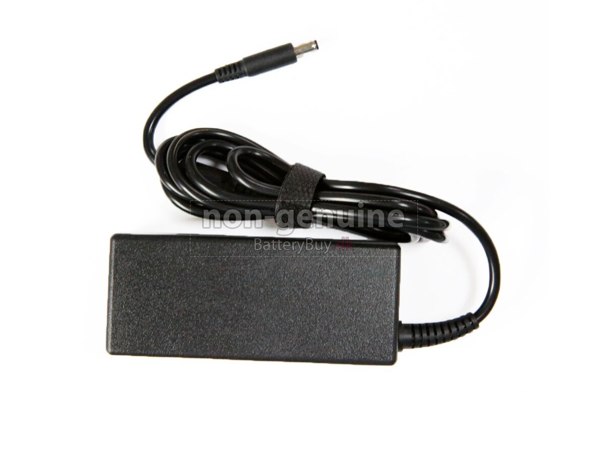 Adapter til Dell 65W 19.5V-3.34A 100-240V~1.6A 50/60HZ