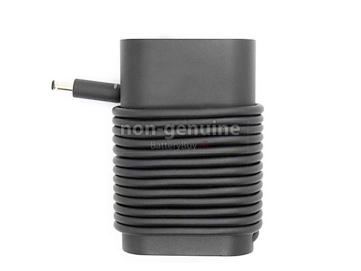 Adapter til Dell 19.5V-3.34A 65W 100-240V~1.5A 50/60HZ