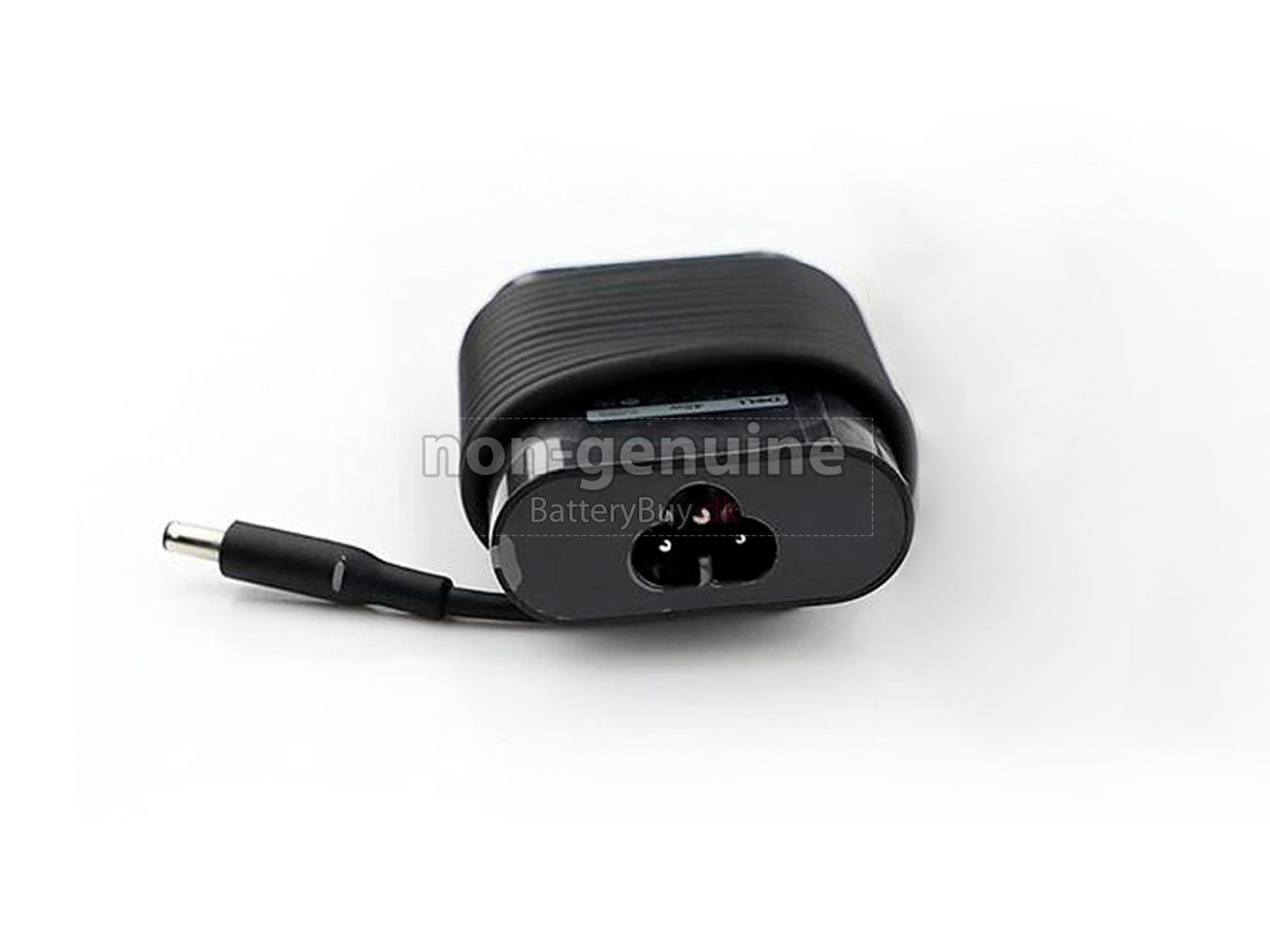 Adapter til Dell 19.5V-3.34A 65W 100-240V~1.5A 50/60HZ
