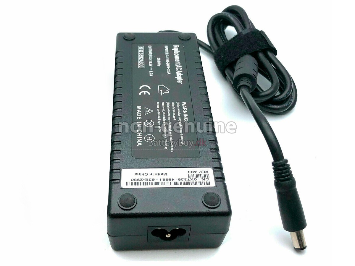 Adapter til Dell DA130PE1-00