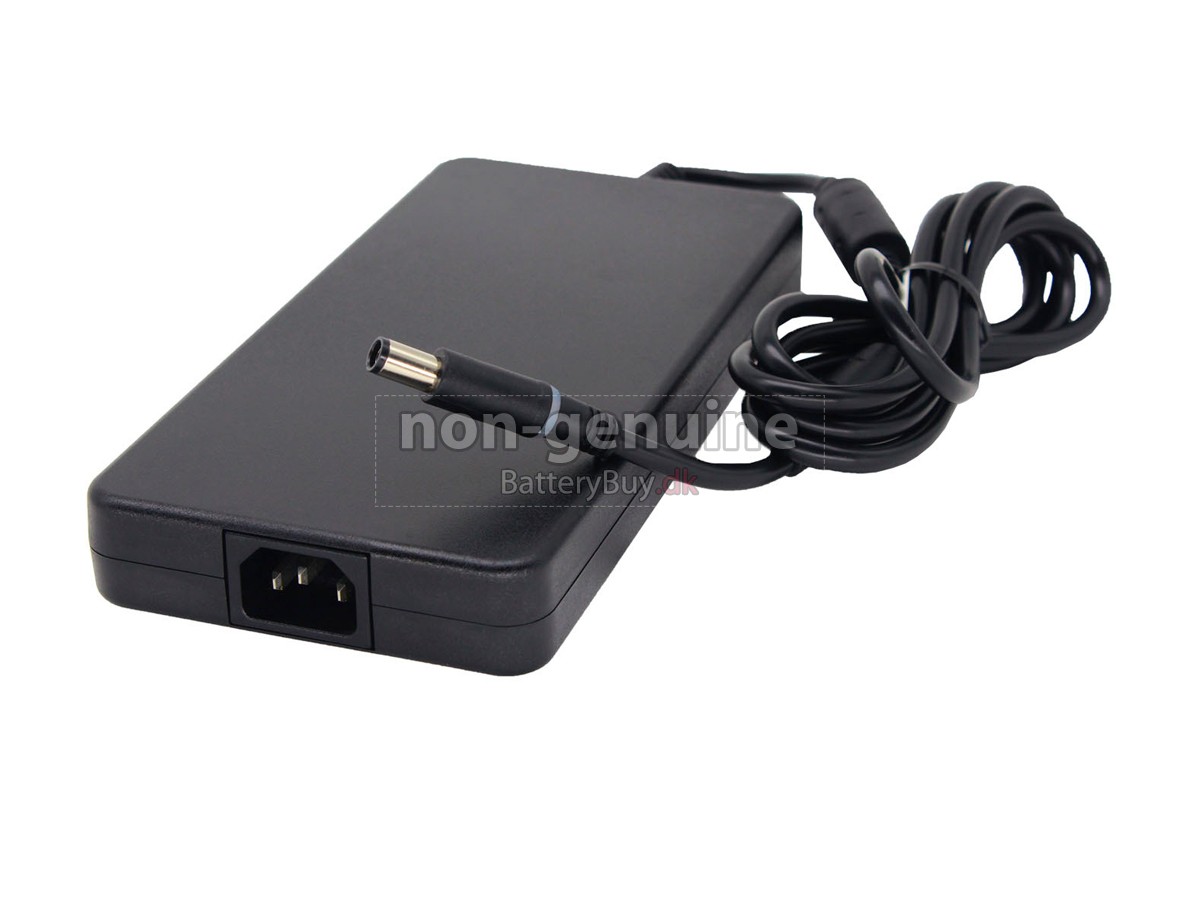 Adapter til Dell 240W 19.5V-12.3A 100-240V~3.5A 50/60HZ