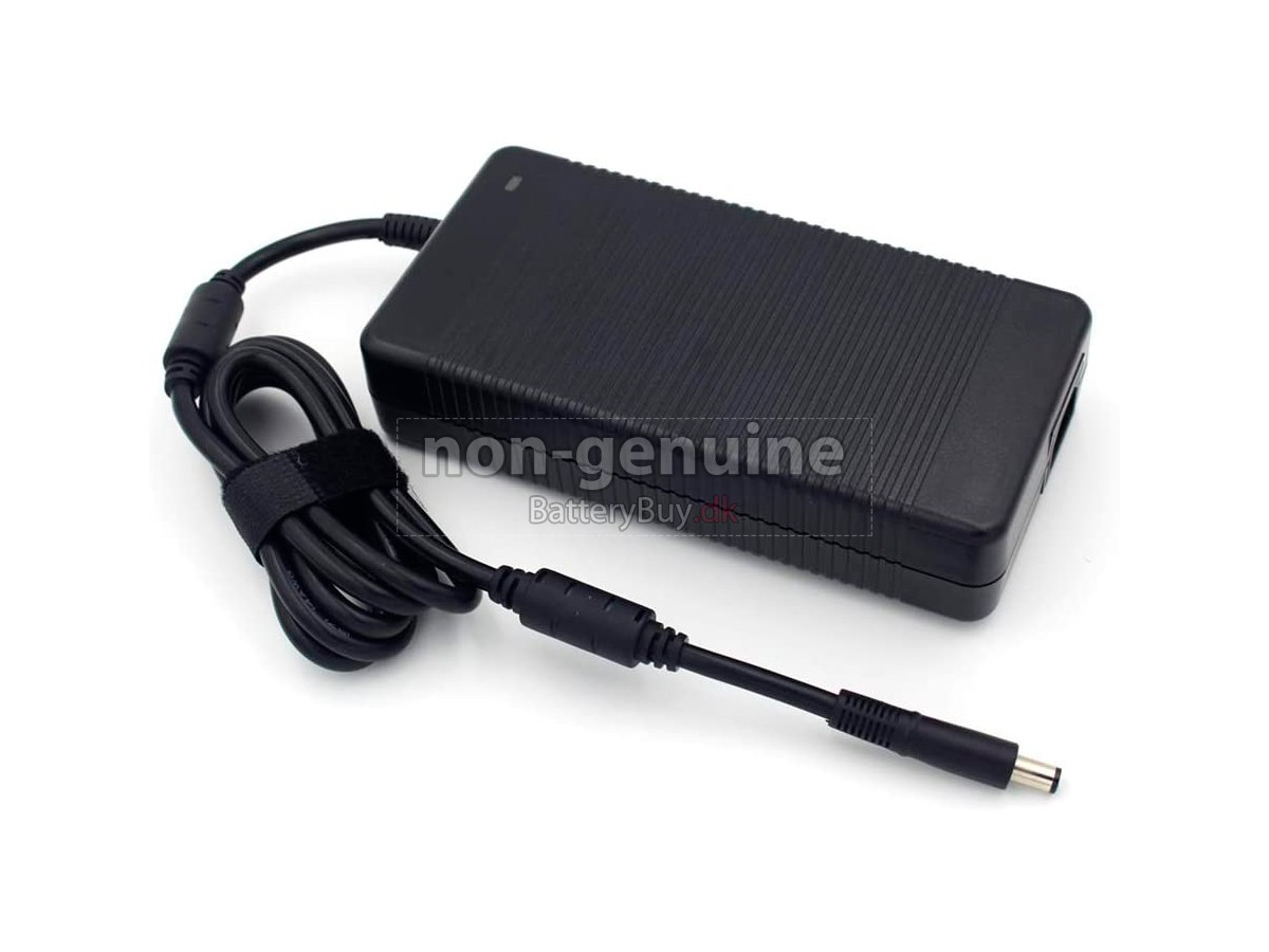 Adapter til Dell XM3C3