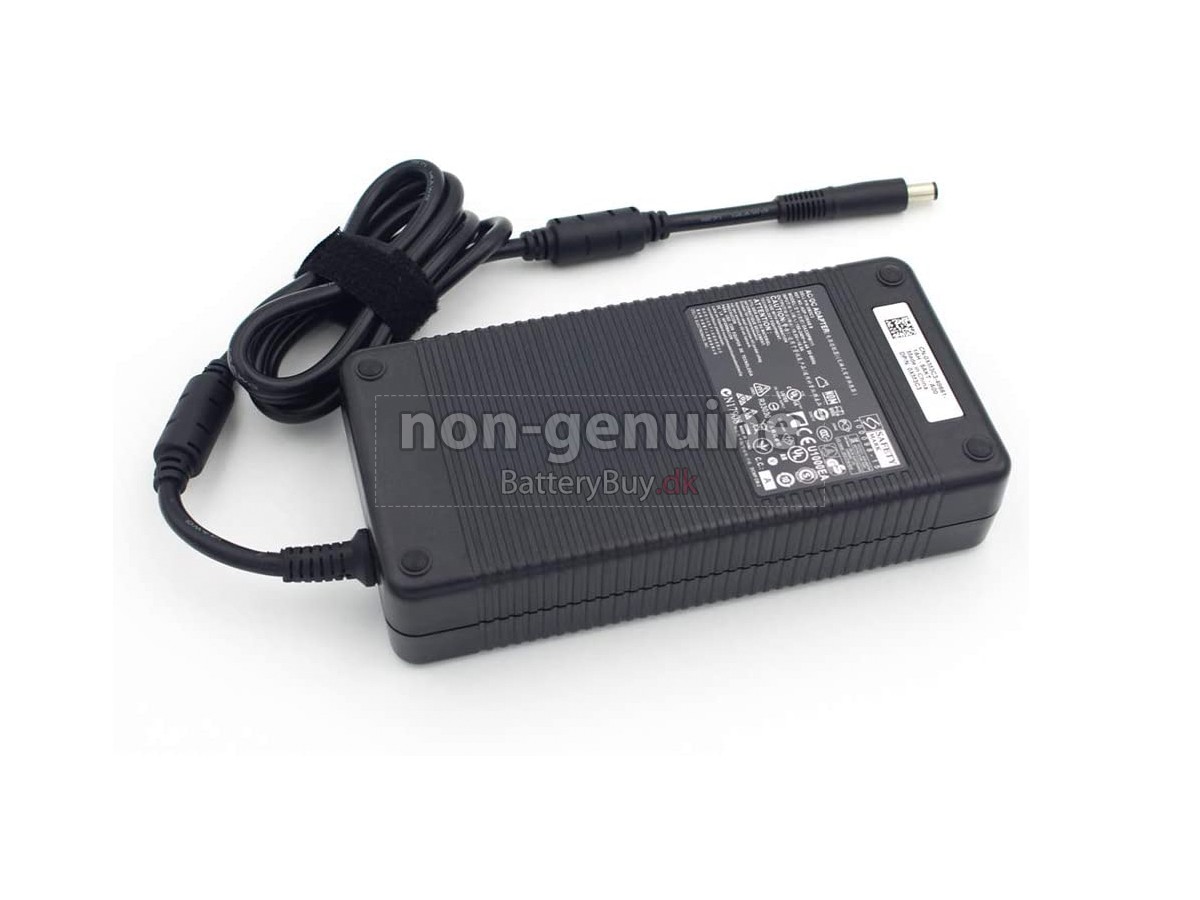 Adapter til Dell XM3C3