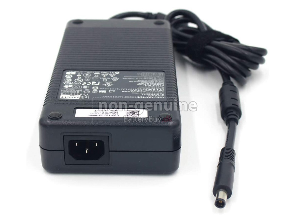 Adapter til Dell XM3C3