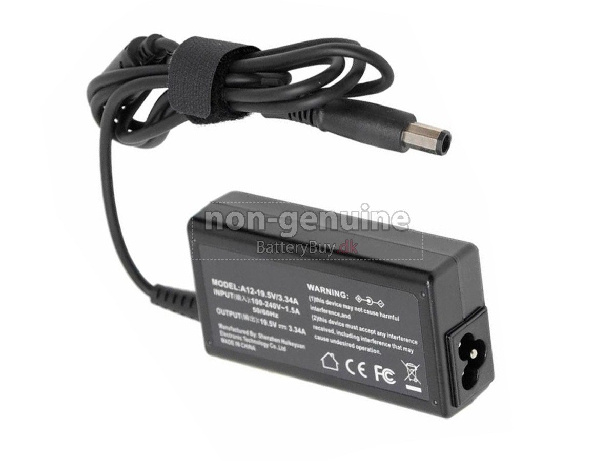Adapter til Dell PA-12