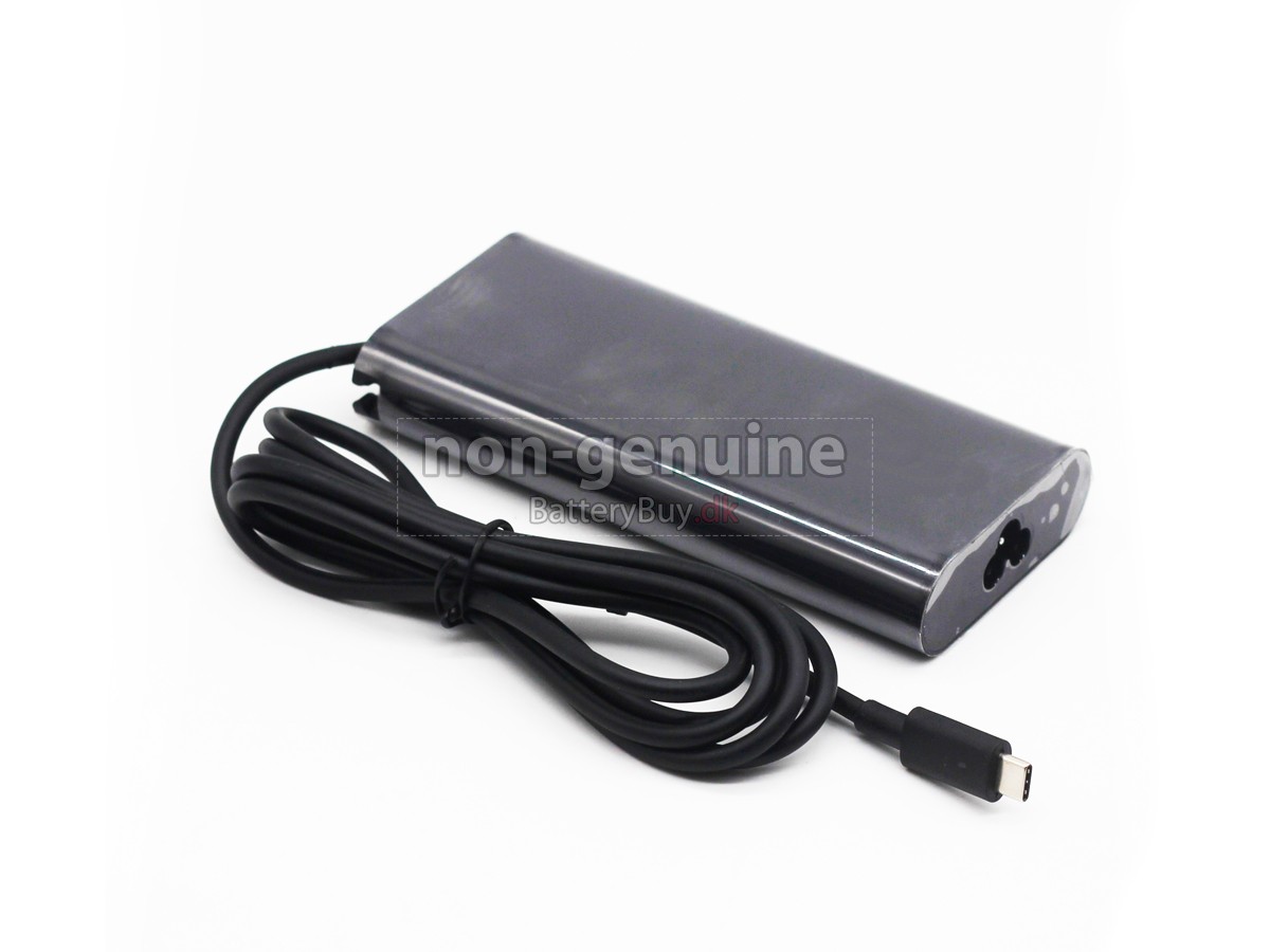 Adapter til Dell 130W 20V-6.5A 100-240V~1.2A 50/60HZ