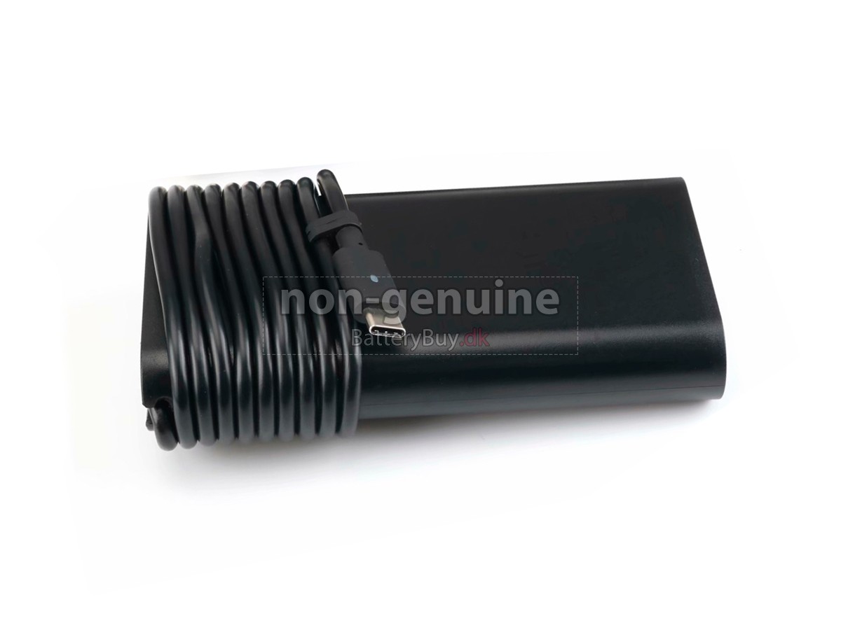 Adapter til Dell 130W 20V-6.5A 100-240V~1.2A 50/60HZ