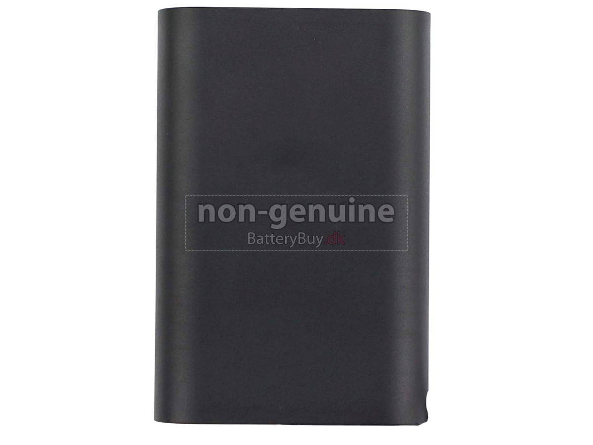 Adapter til Dell 65W 20V-3.25A 100-240V~1.2A 50/60HZ