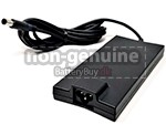 Dell 90W 19.5V-4.62A Black Adapter