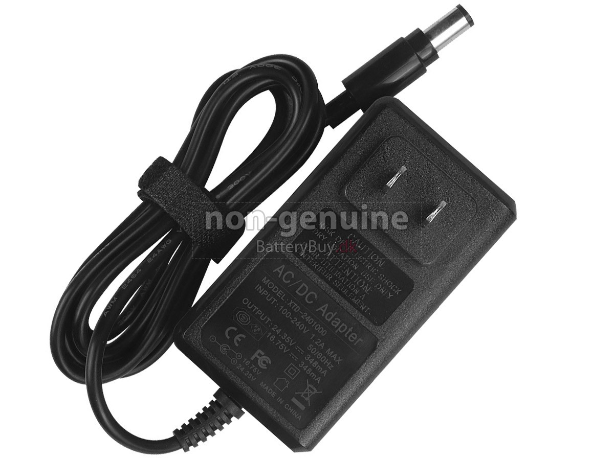 Adapter til Dyson 8.4W 24.35V 0.35A 7.4X5MM