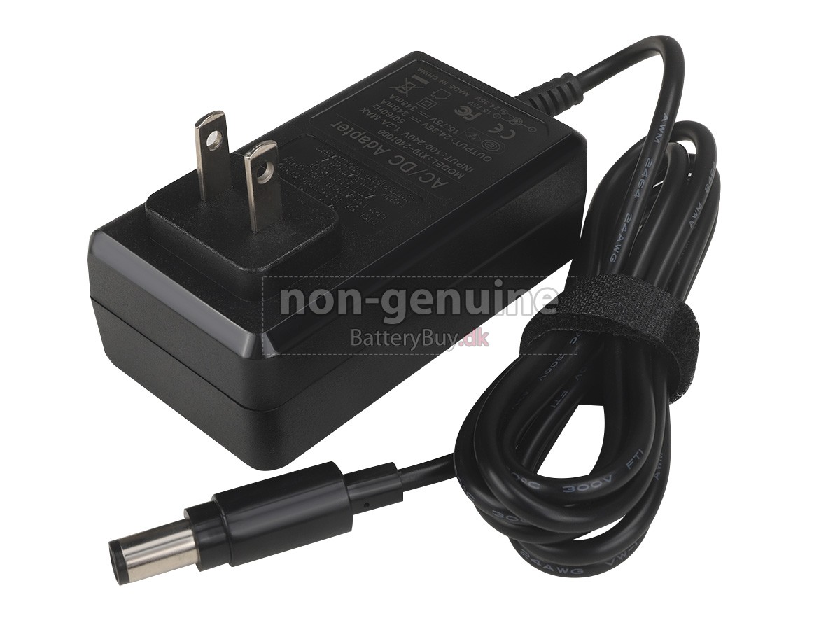 Adapter til Dyson 8.4W 24.35V 0.35A 7.4X5MM