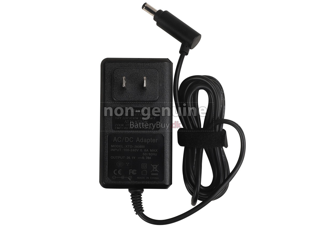 Adapter til Dyson V8