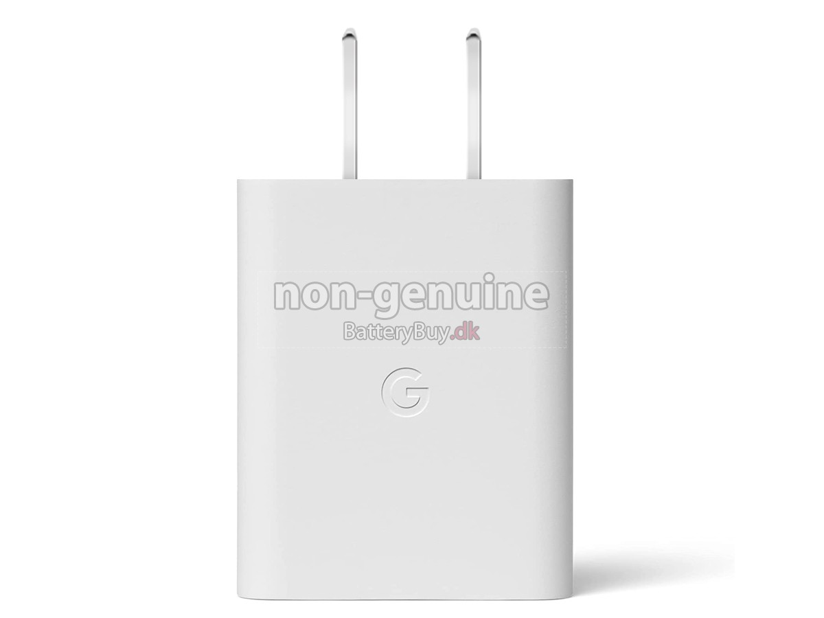 Adapter til Google 30W 5V-3A USB-C CHARGER