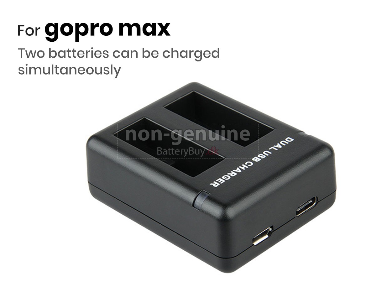 Adapter til GoPro SPCC1B