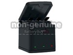 GoPro 3-channel charger Adapter