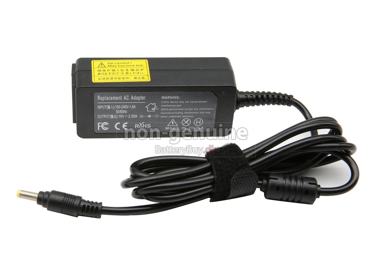 Adapter til HP PPP018