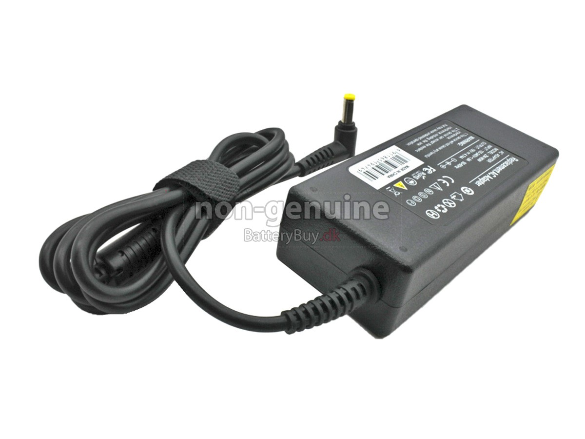 Adapter til HP 90W 19V-4.74A 100-240V~1.8A 50/60HZ 5.5*1.7MM
