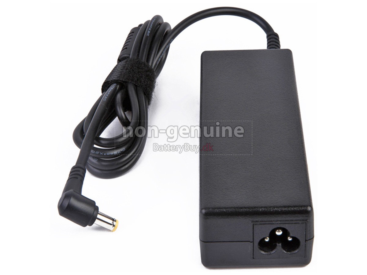 Adapter til HP 90W 19V-4.74A 100-240V~1.8A 50/60HZ 5.5*1.7MM