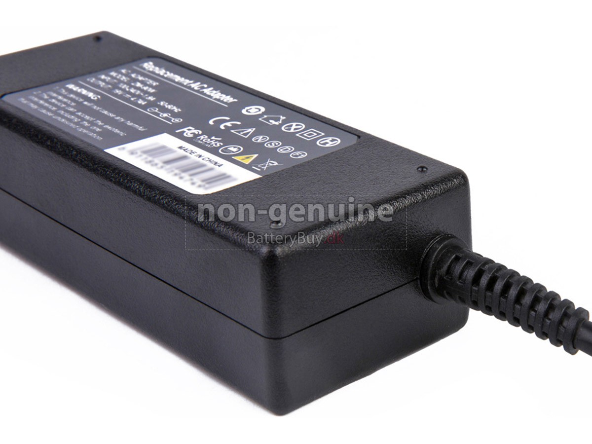 Adapter til HP 90W 19V-4.74A 100-240V~1.8A 50/60HZ 5.5*1.7MM