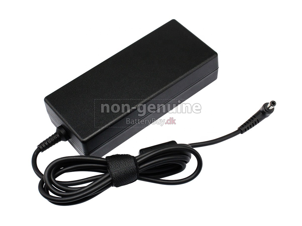 Adapter til HP 120W 19.5V-6.15A 100-240V~2.0A 50/60HZ 5.5*2.5MM