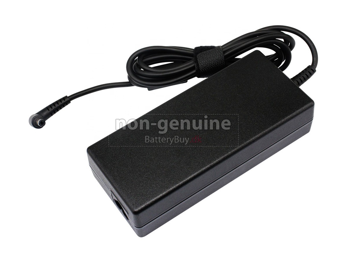 Adapter til HP 120W 19.5V-6.15A 100-240V~2.0A 50/60HZ 5.5*2.5MM
