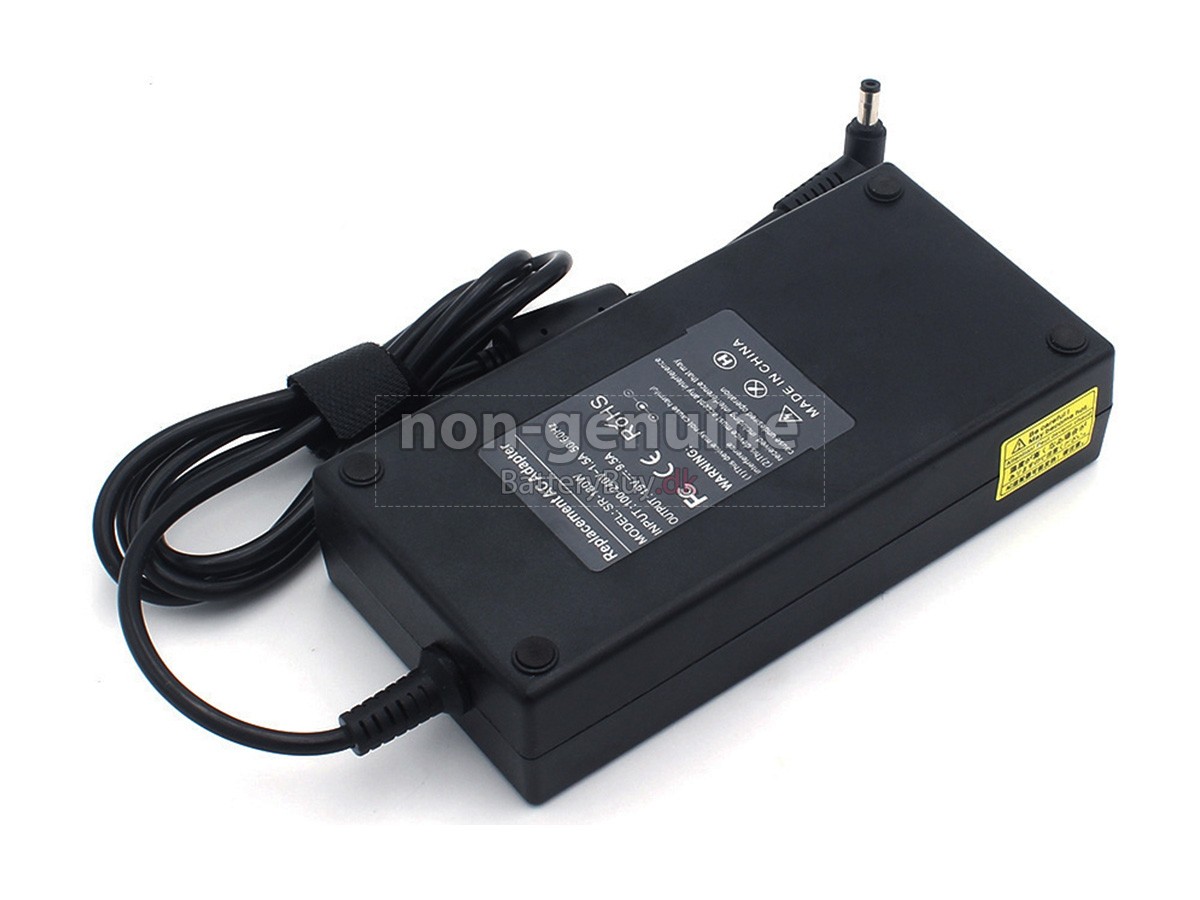 Adapter til HP 180W 19V-9.5A 100-240V~1.5A 50/60HZ