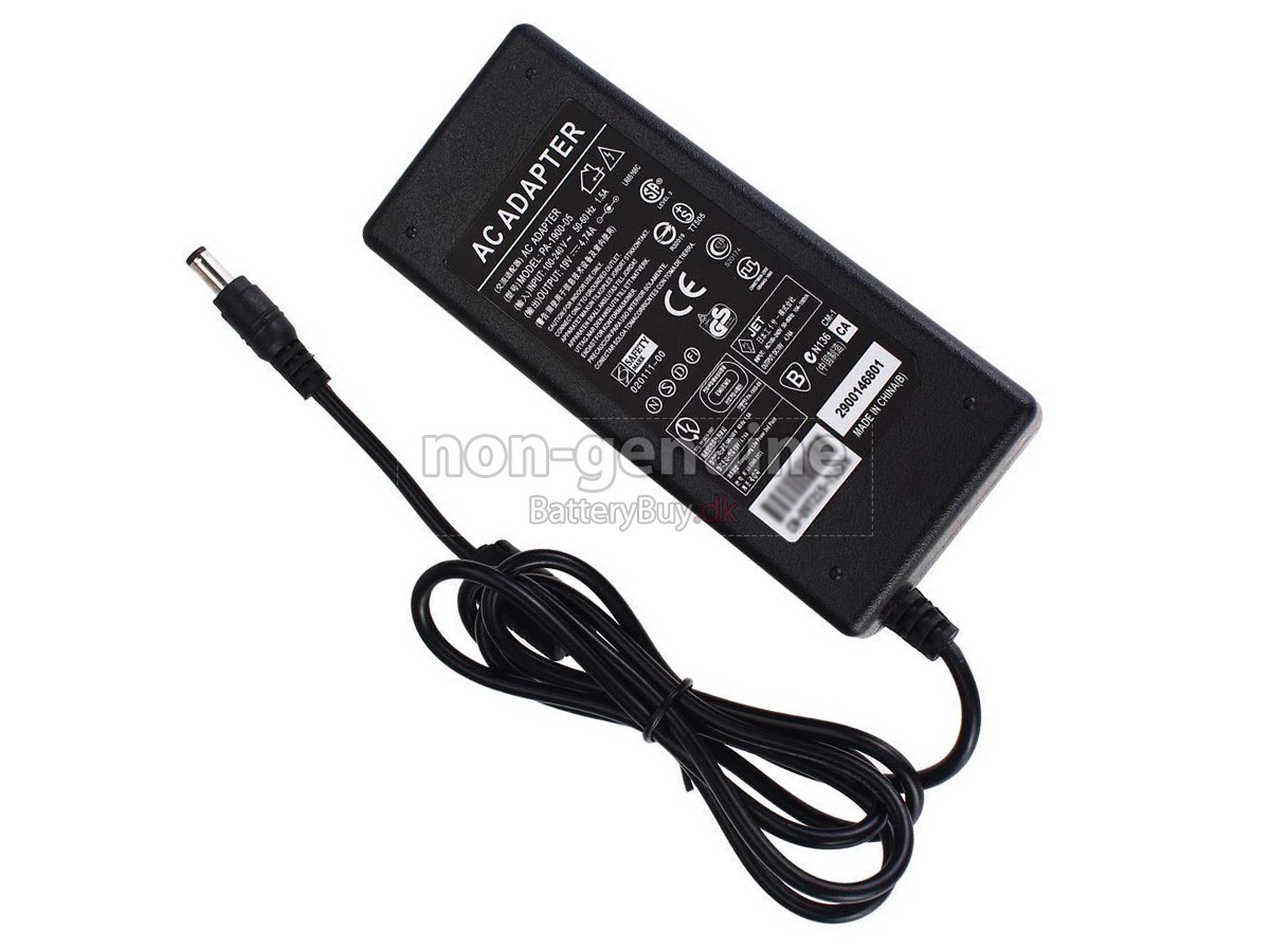Adapter til HP 90W 19V-4.74A 100-240V~1.5A 50/60HZ