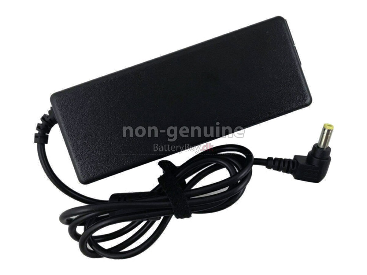 Adapter til HP 90W 19V-4.74A 100-240V~1.8A 50/60HZ 5.5*2.5MM