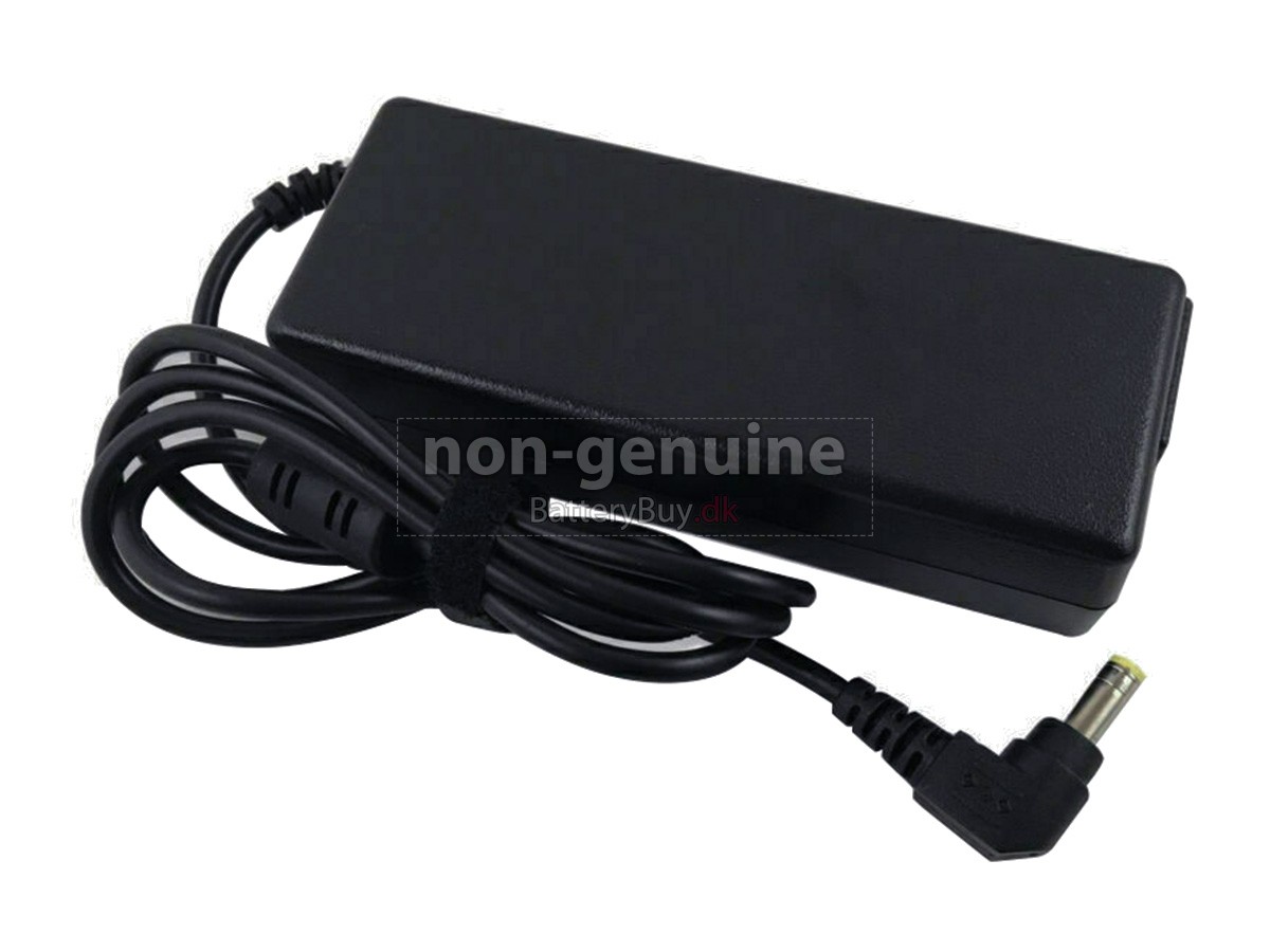 Adapter til HP 90W 19V-4.74A 100-240V~1.8A 50/60HZ 5.5*2.5MM