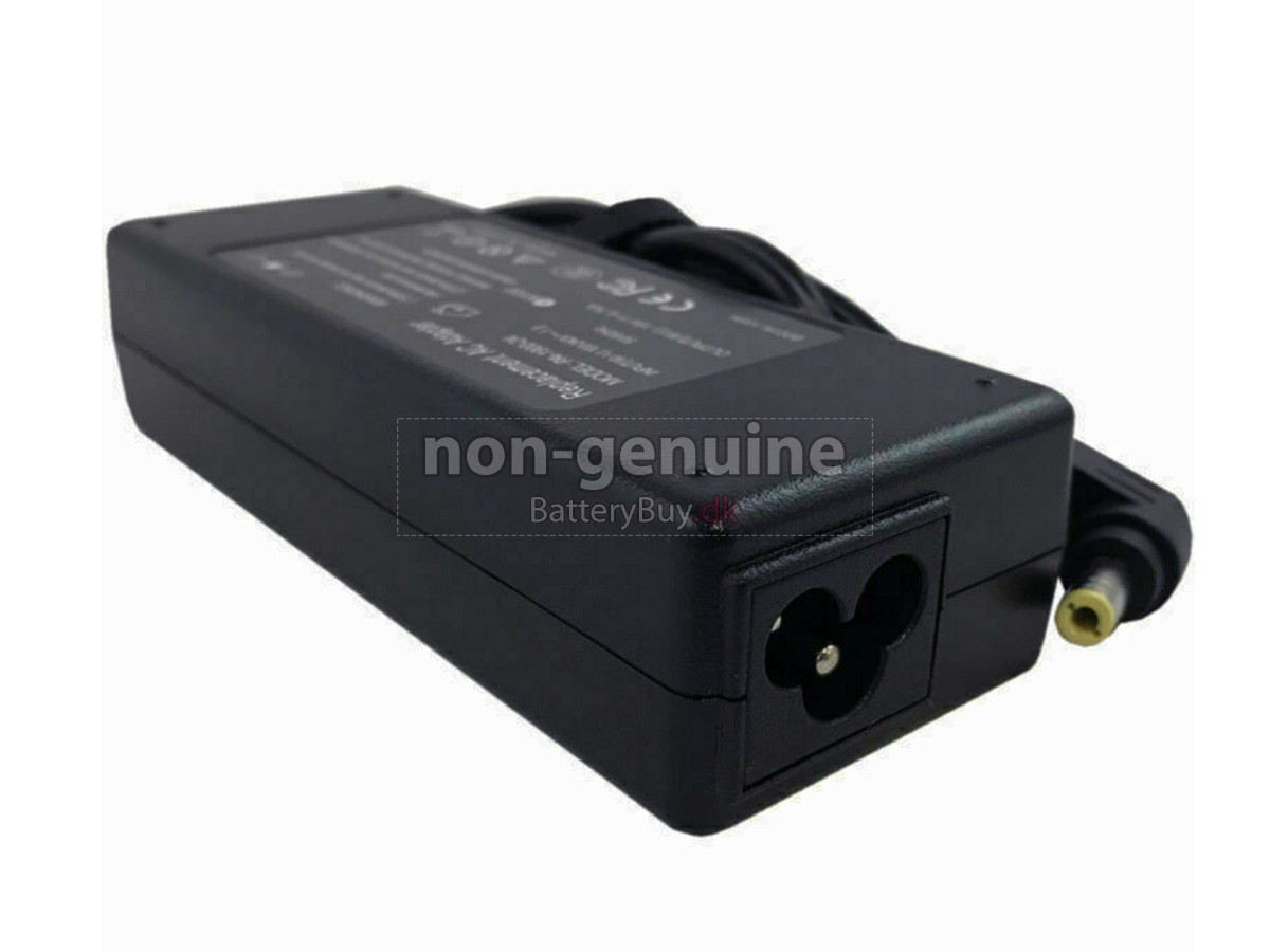 Adapter til HP 90W 19V-4.74A 100-240V~1.8A 50/60HZ 5.5*2.5MM