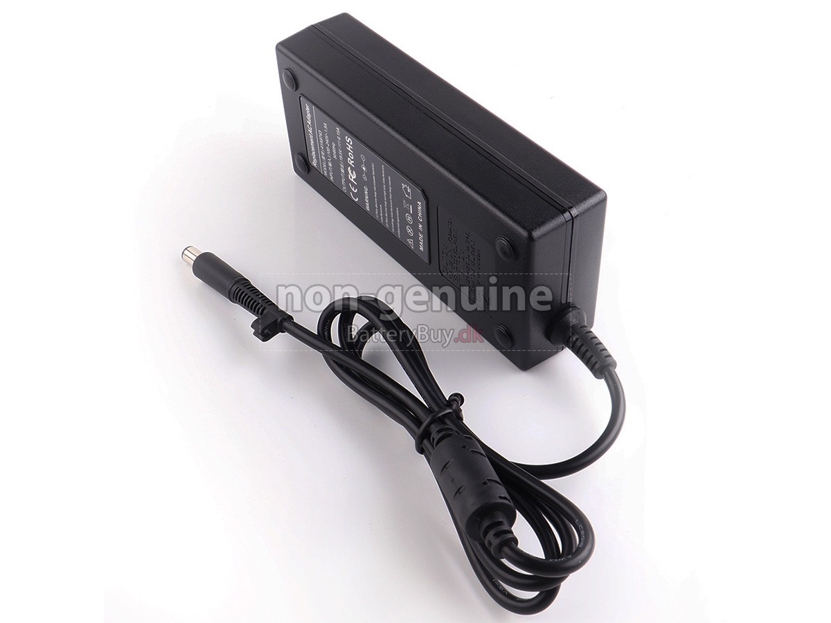 Adapter til HP 120W 19.5V-6.15A 100-240V~1.1A 50/60HZ