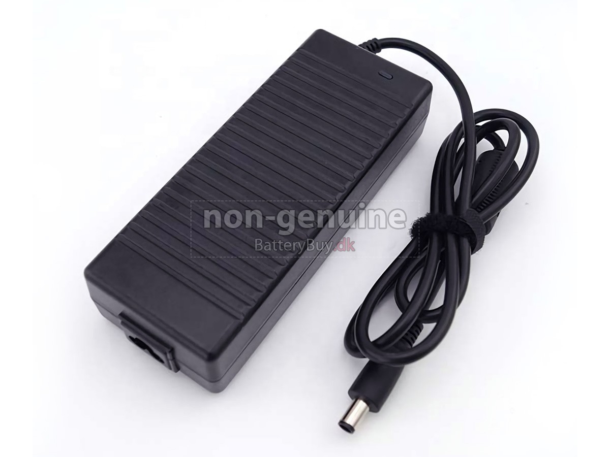 Adapter til HP 120W 18.5V-6.5A 100-240V~2.0A 50/60HZ 7.4*5.0MM