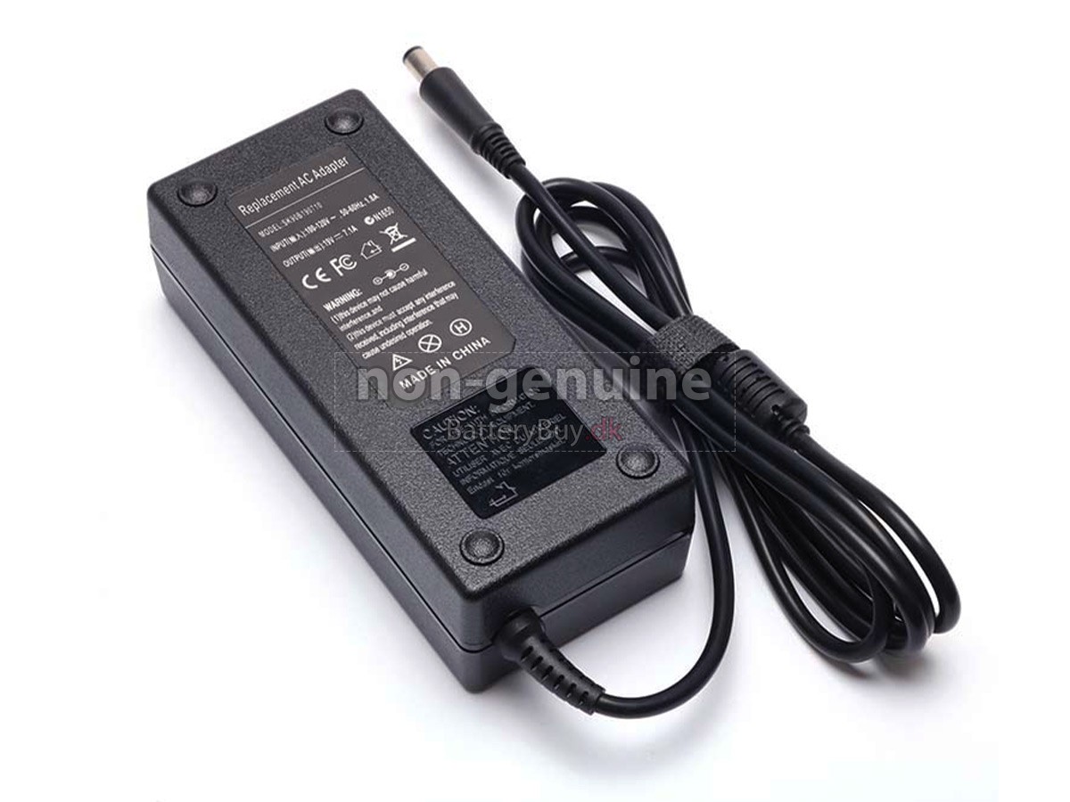 Adapter til HP 135W 19V-7.1A 100-240V~1.8A 50/60HZ