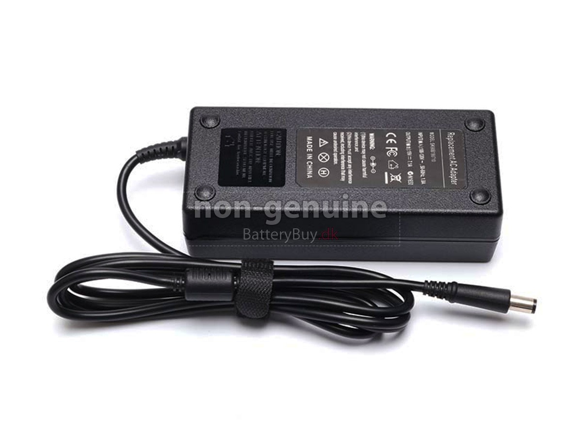Adapter til HP 135W 19V-7.1A 100-240V~1.8A 50/60HZ