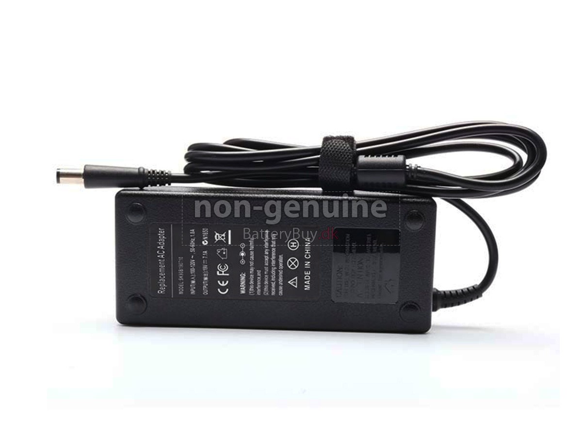 Adapter til HP 135W 19V-7.1A 100-240V~1.8A 50/60HZ
