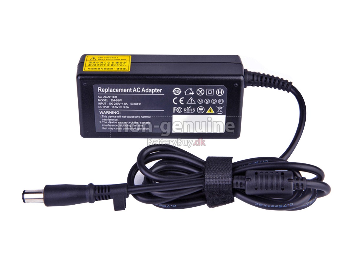 Adapter til HP PPP009L