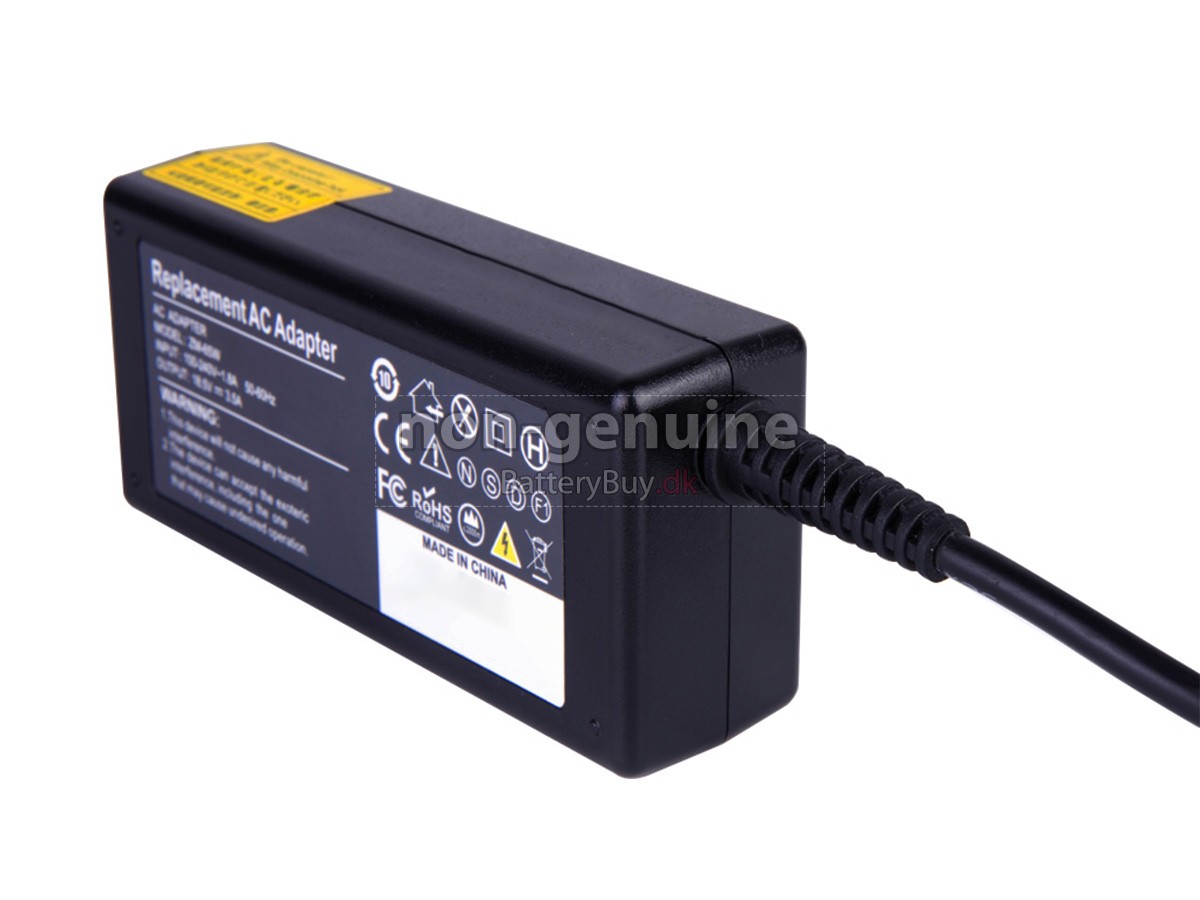 Adapter til HP PPP009L